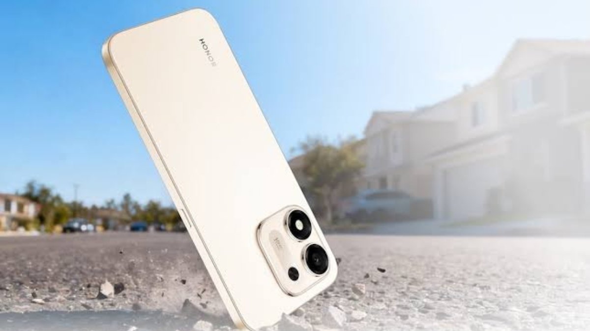 Honor Play11