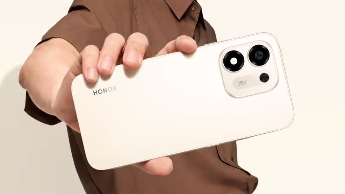 Honor Play11
