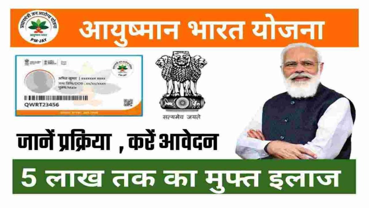 Ayushman Card