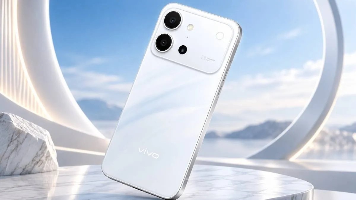 vivo V80