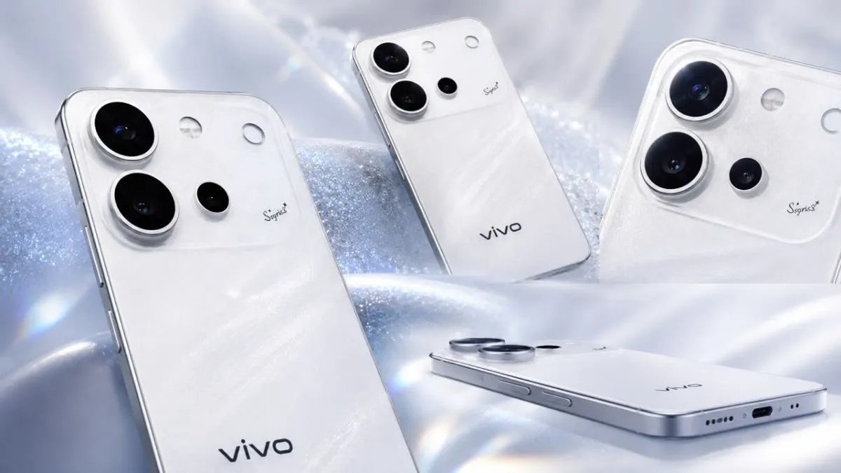 vivo V80