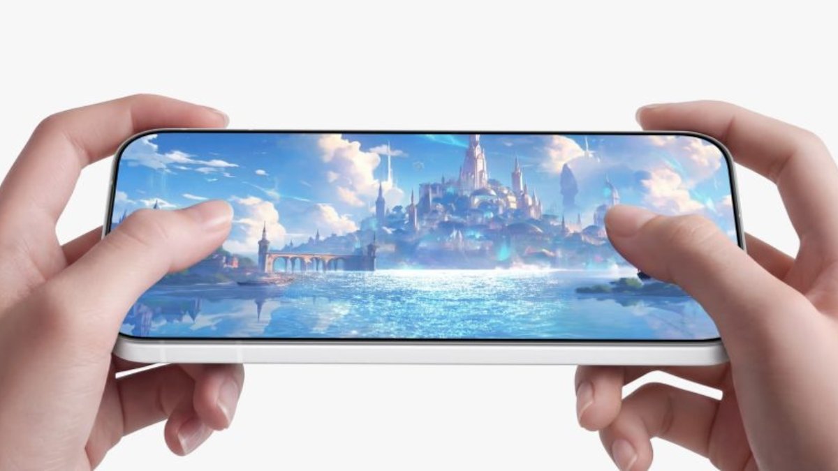 vivo V80