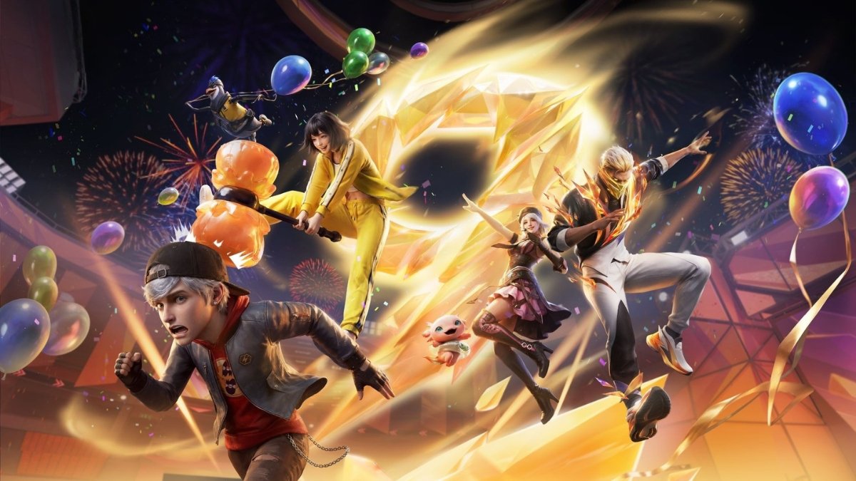 Arena of Glory Winter 2026