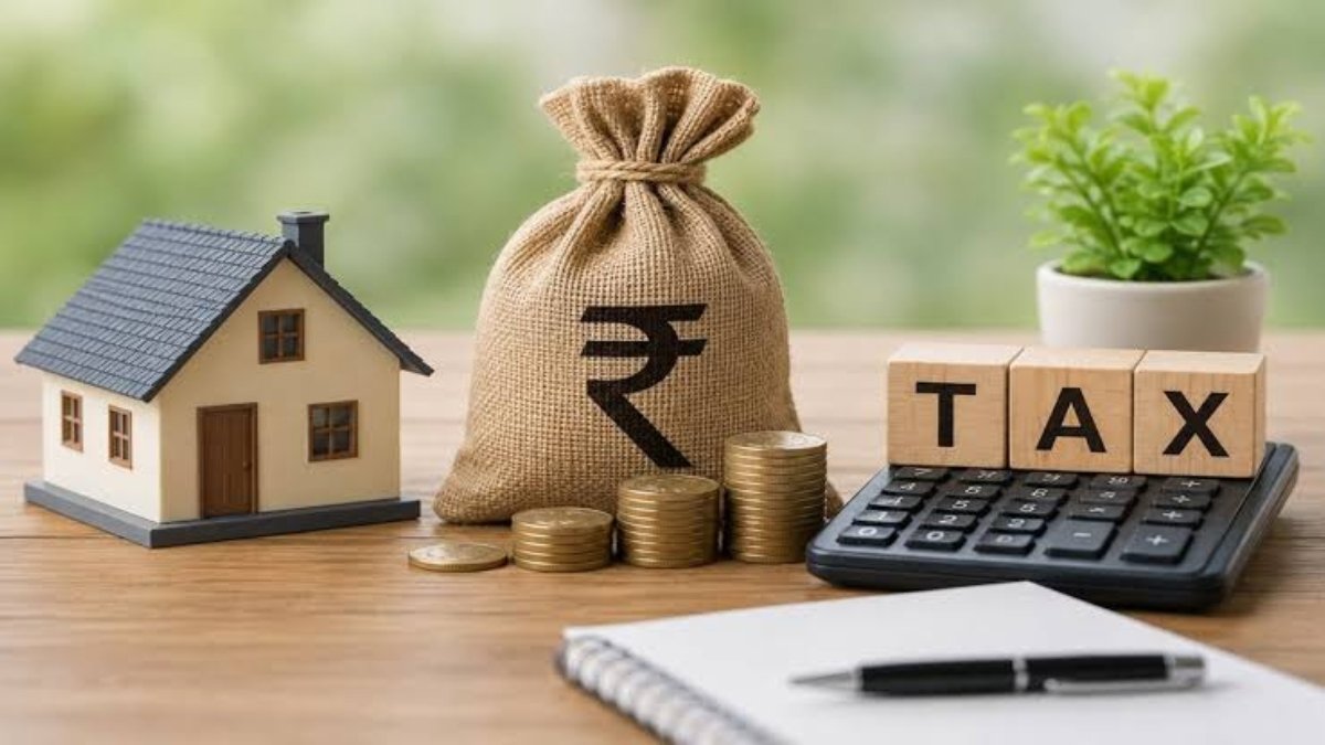 Capital Gains Tax