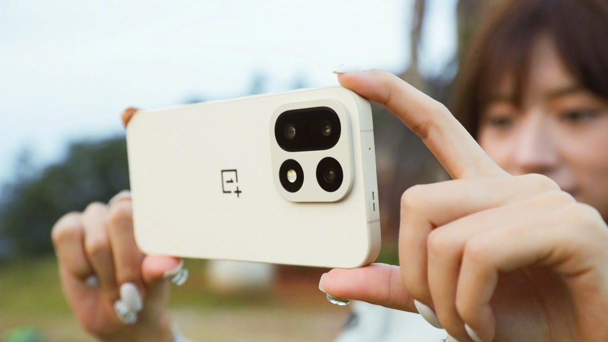 OnePlus 16