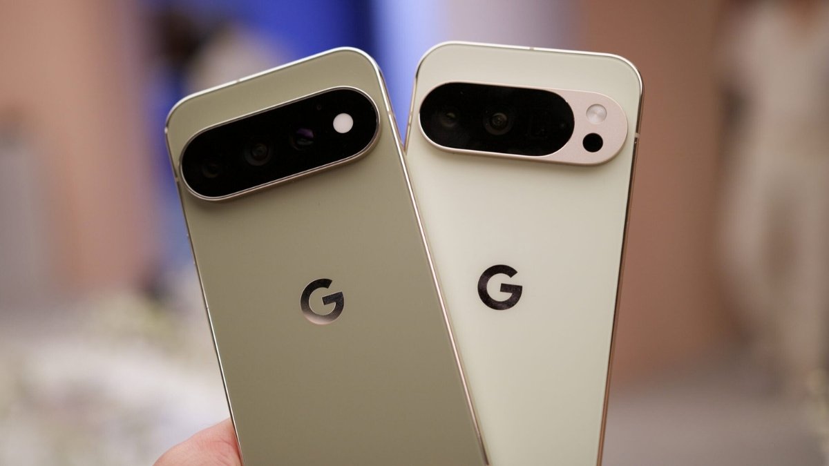 Pixel 11 Pro vs. Pixel 10 Pro