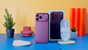 Apple iPhone 18 Pro Max