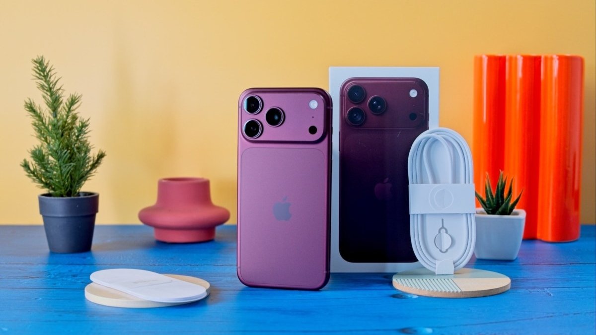 Apple iPhone 18 Pro Max