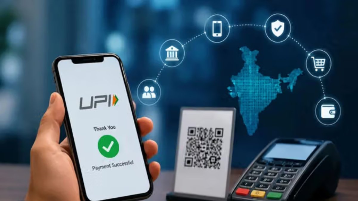 UPI MDR Charges