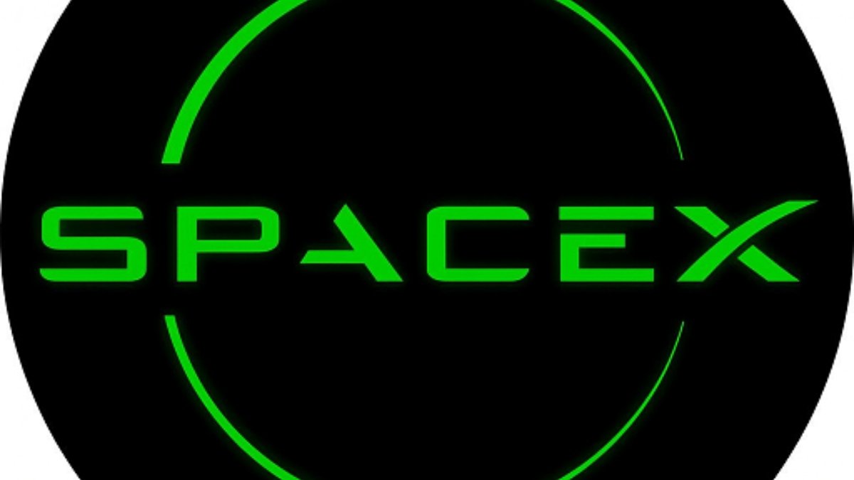 SpaceX Macro Free Fire