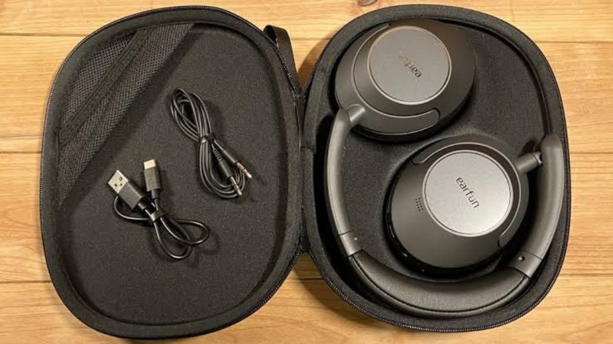 EarFun Wave Pro X