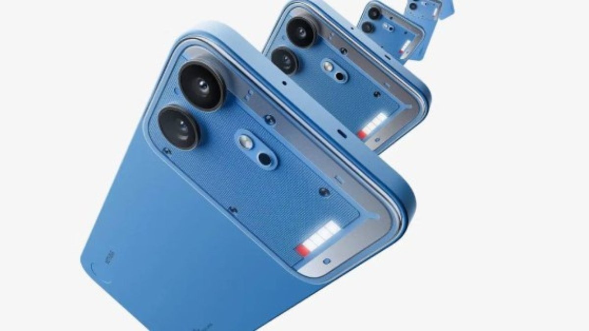 Nothing Phone (4b)