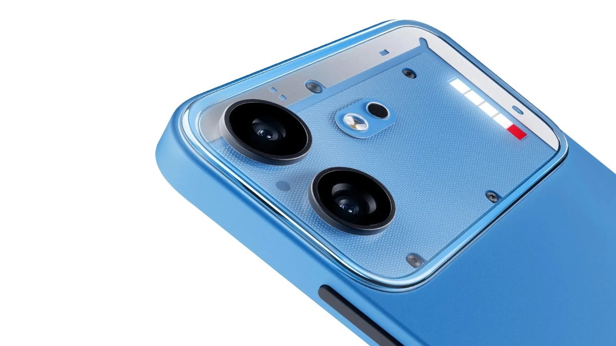 Nothing Phone (4b)