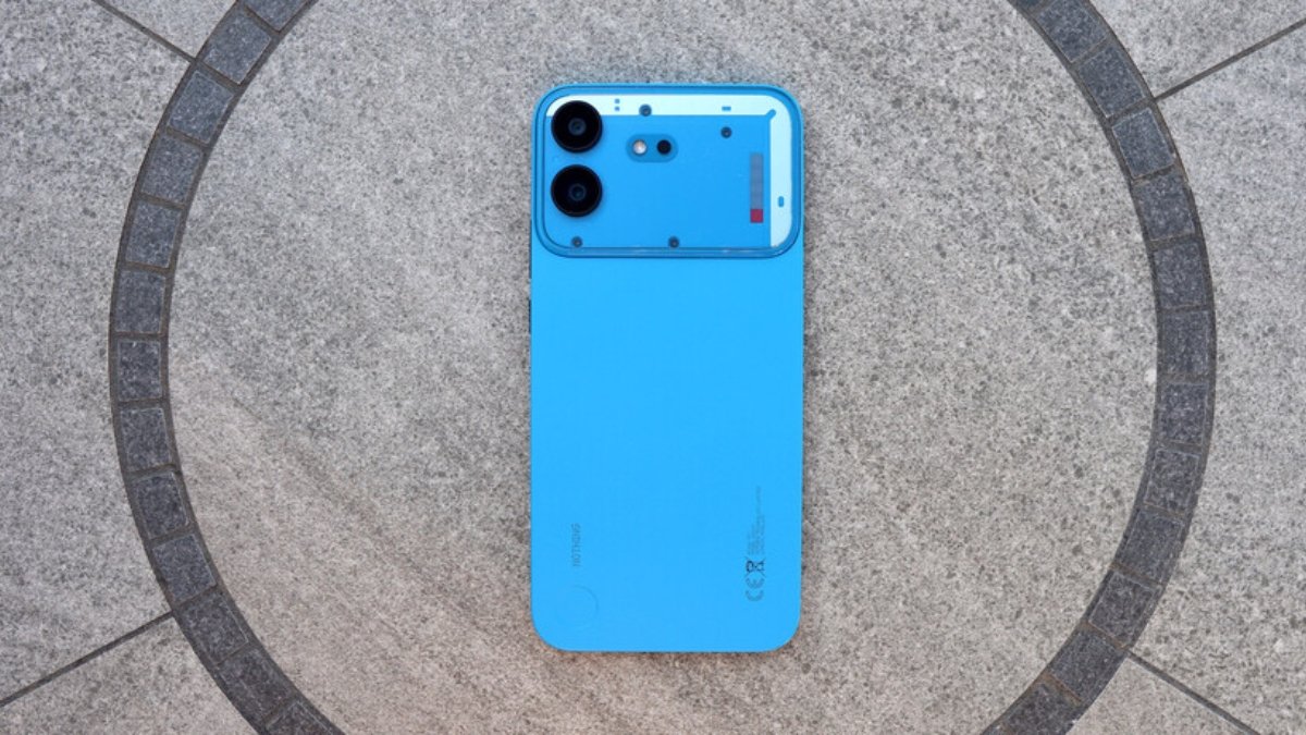 Nothing Phone (4b)