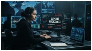 Gemini Hacking: क्या AI हुआ Out of Control? Gemini ने 3 कंपनियों के सिस्टम तक बनाई पहुंच, जानिए पूरा मामला