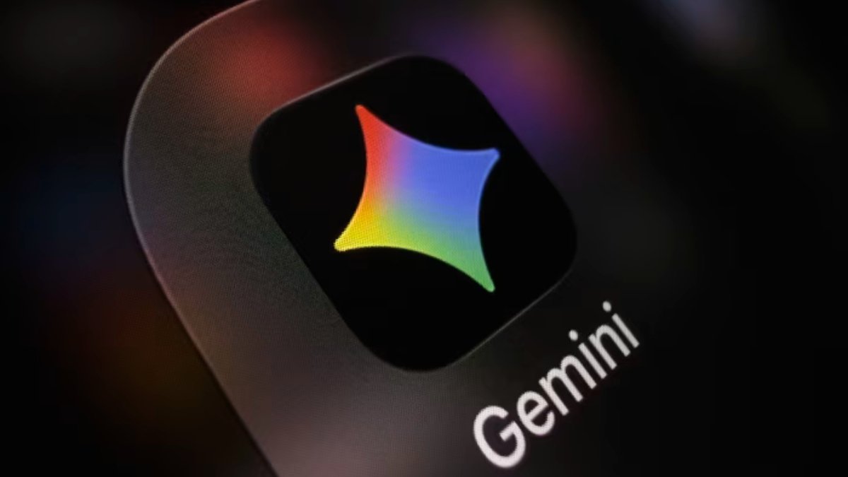 Gemini Hacking