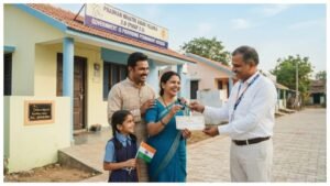 PM Awas Yojana 2.0