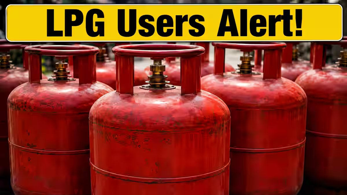 LPG Update