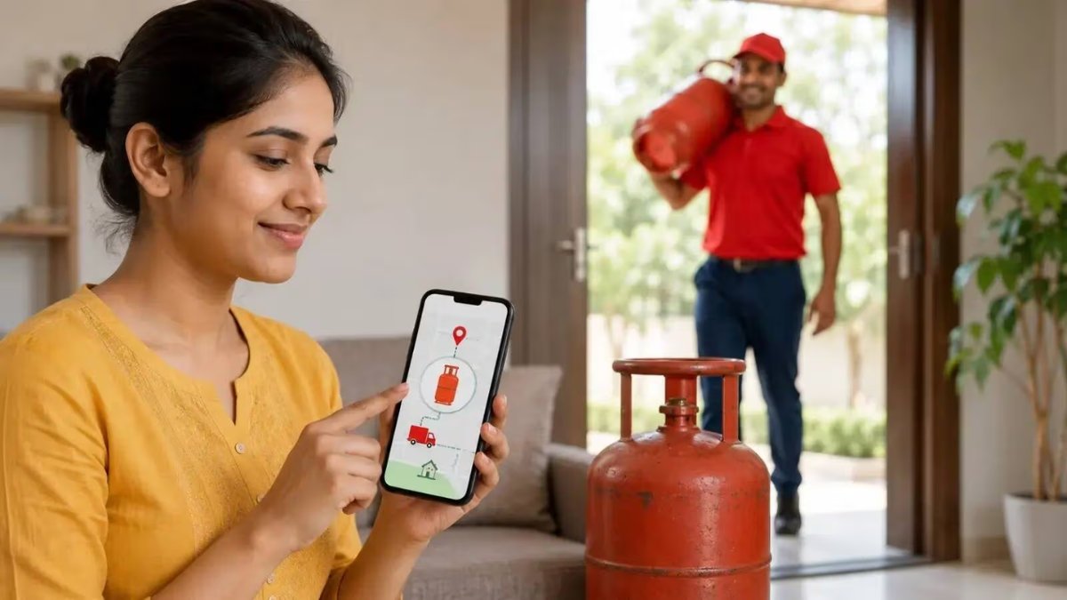 LPG Update