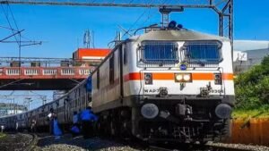 UPI MDR on Train Tickets