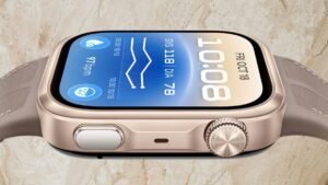 Huawei Watch D3