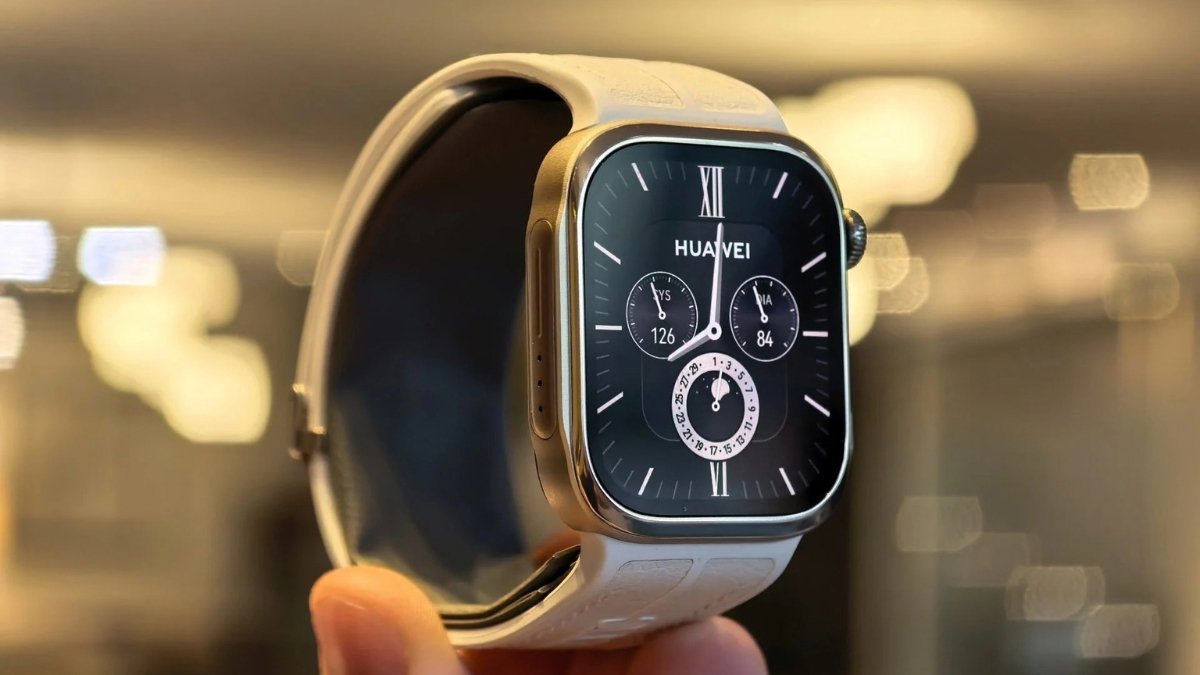 Huawei Watch D3 