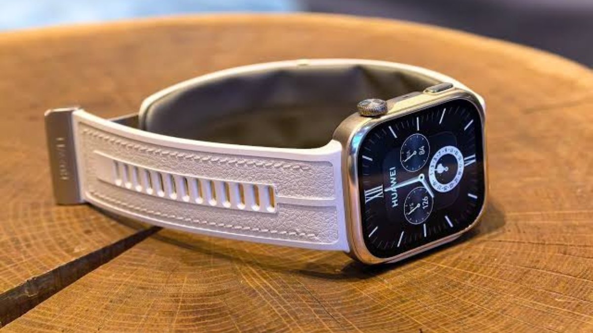 Huawei Watch D3 