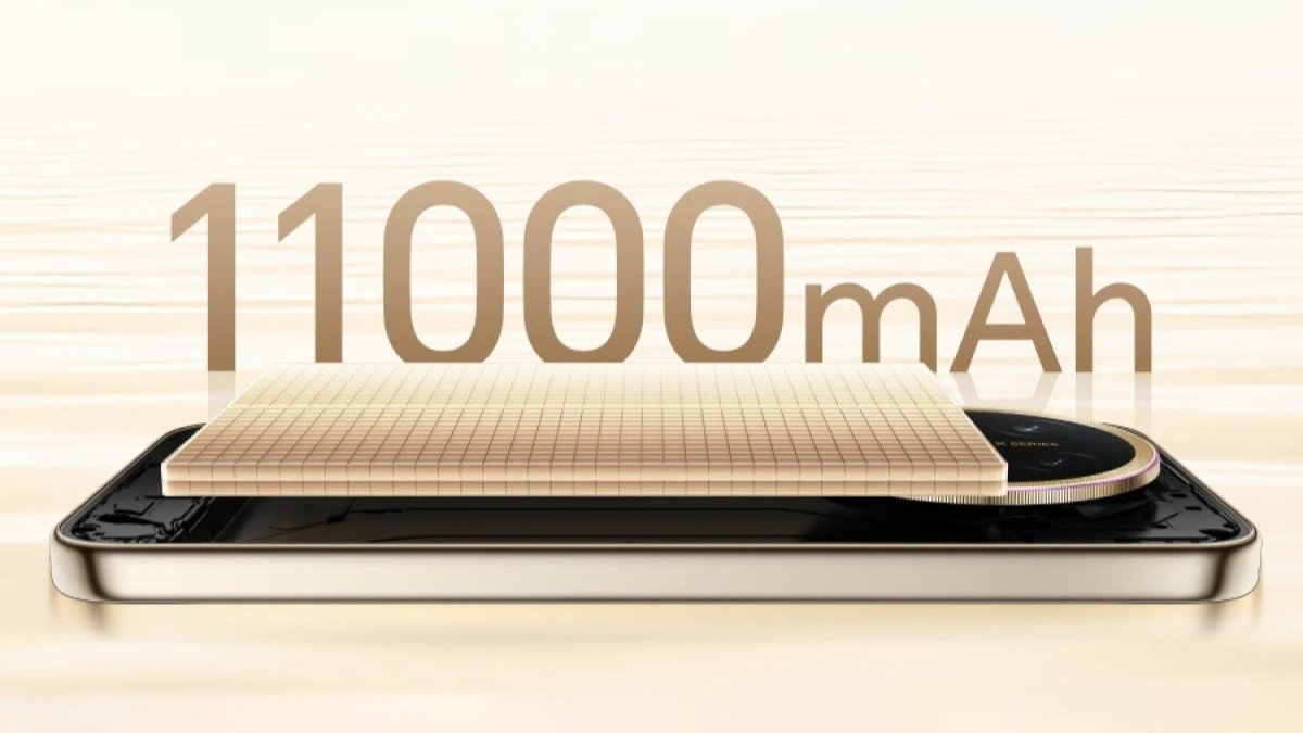 Honor X9e Pro