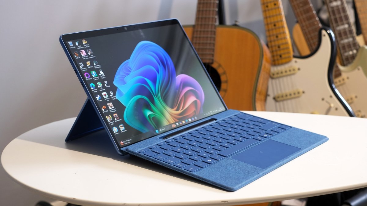 Microsoft Surface Pro