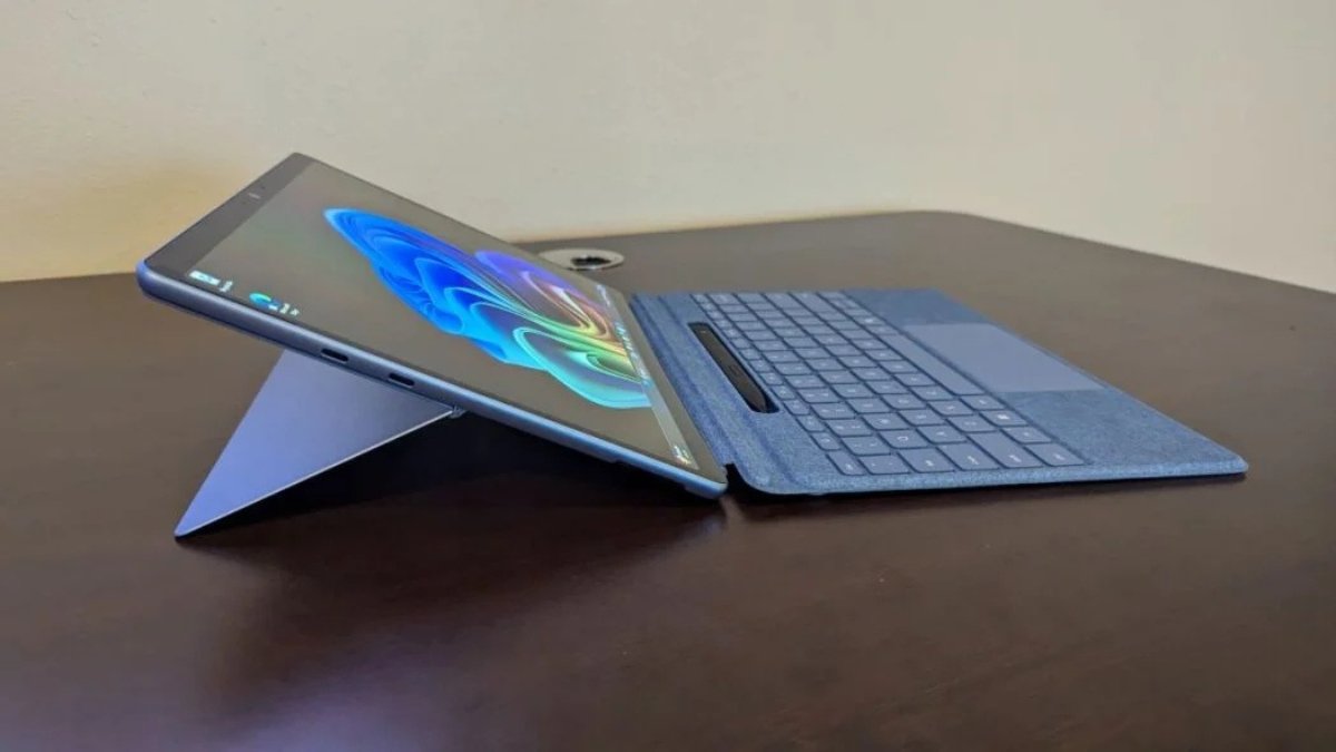 Microsoft Surface Pro