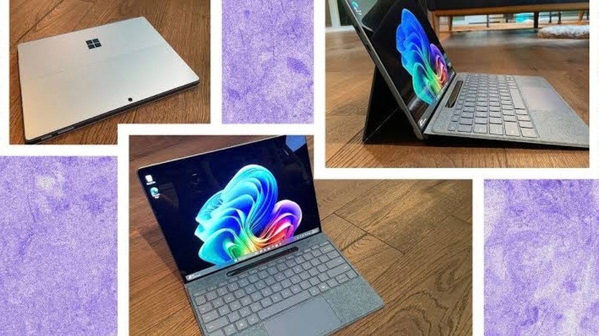 Microsoft Surface Pro