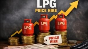 LPG Cylinder Price
