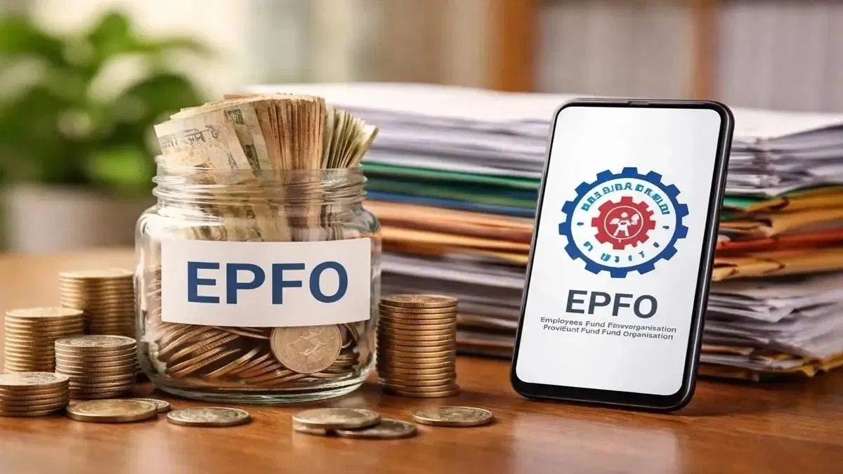 EPFO Update
