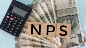 NPS Update: 1 अक्टूबर से नया Health Insurance Option, जानें NPS Swasthya के फायदे और नियम