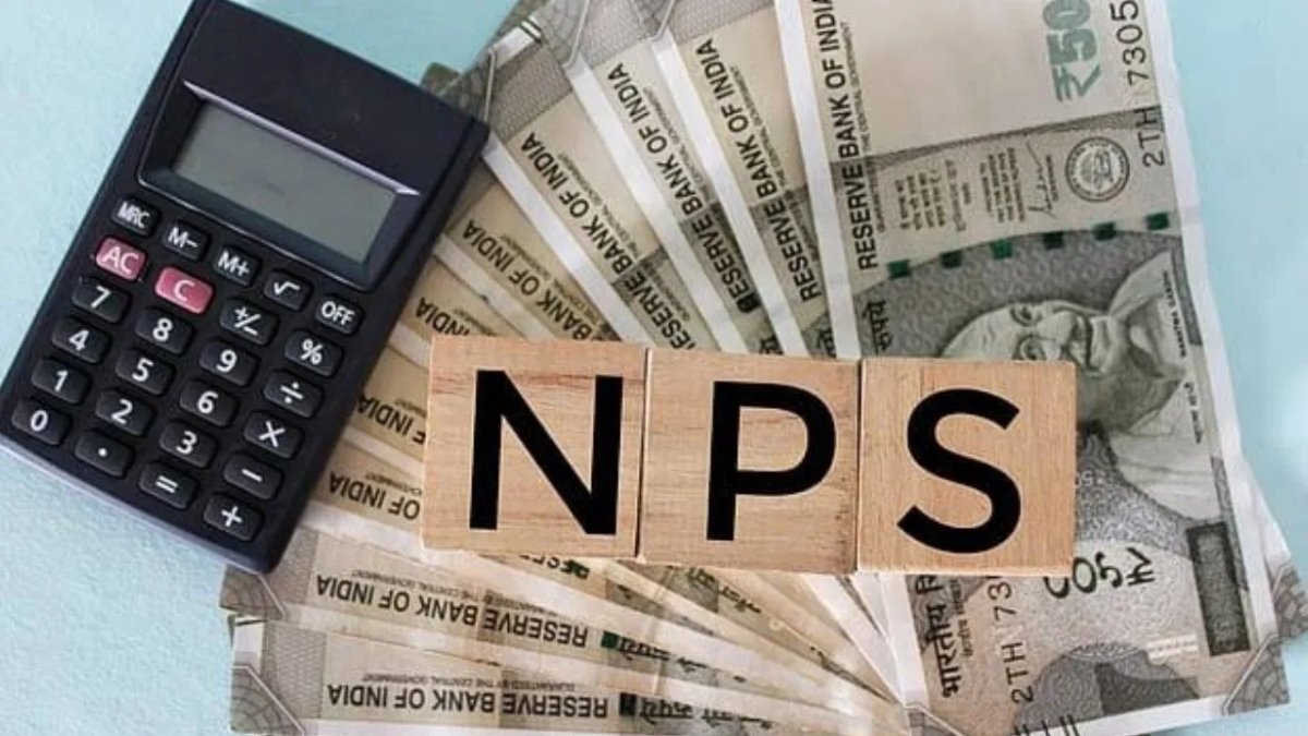 NPS Update