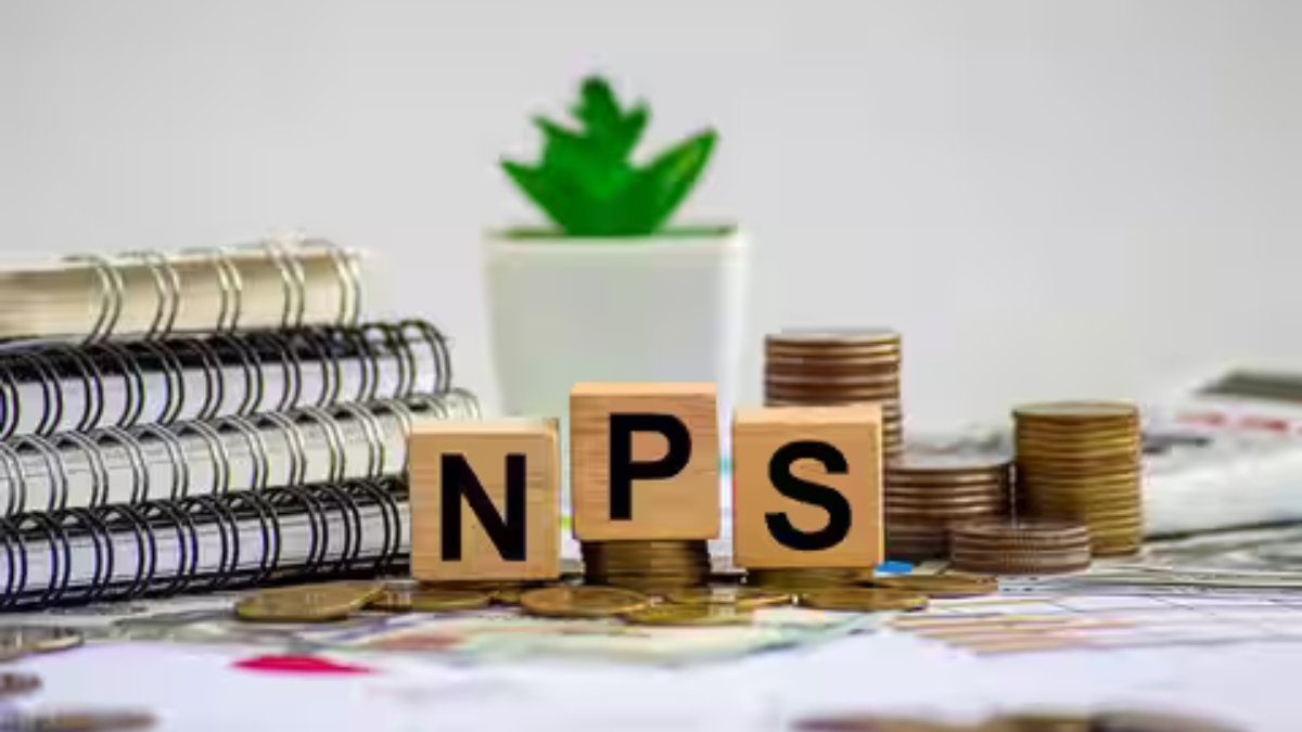 NPS Update
