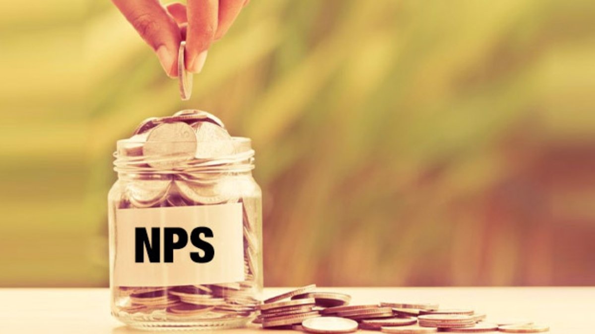 NPS Update