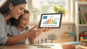 Child Education SIP