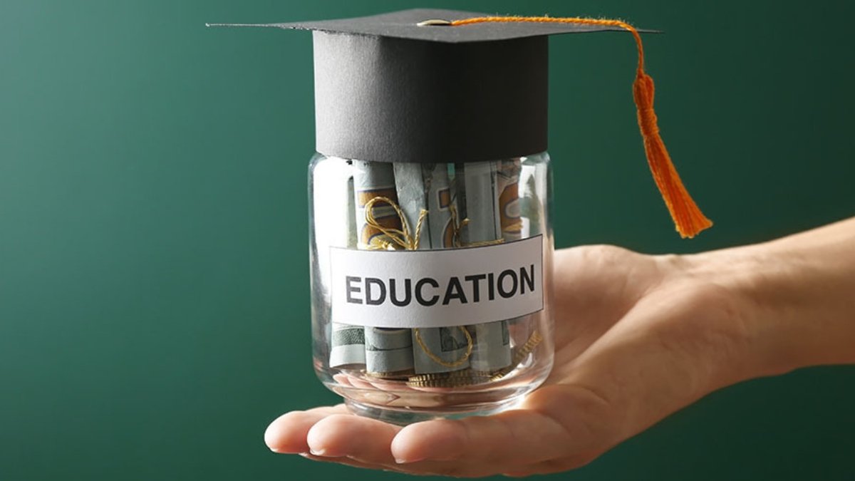 Child Education SIP