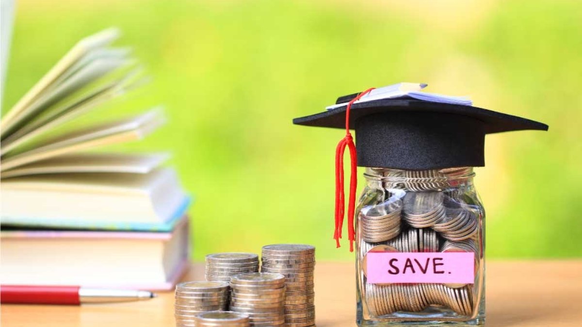Child Education SIP