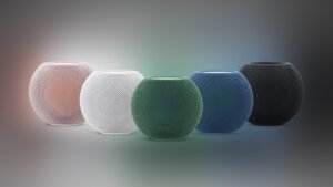 Apple HomePod mini 2
