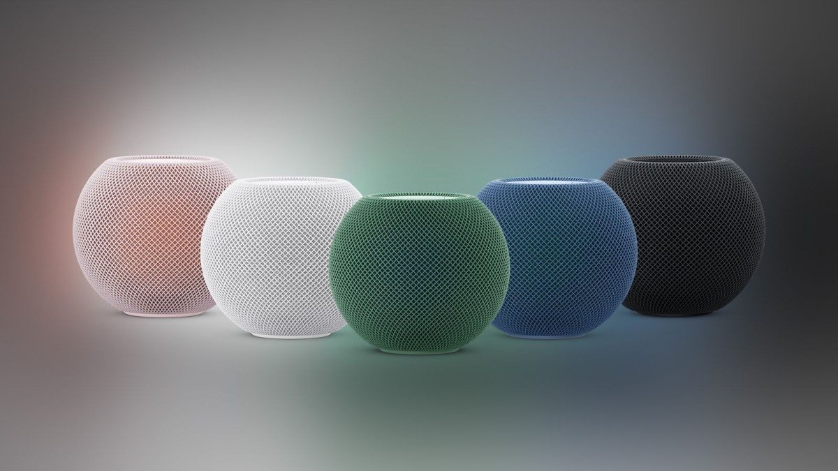 Apple HomePod mini 2