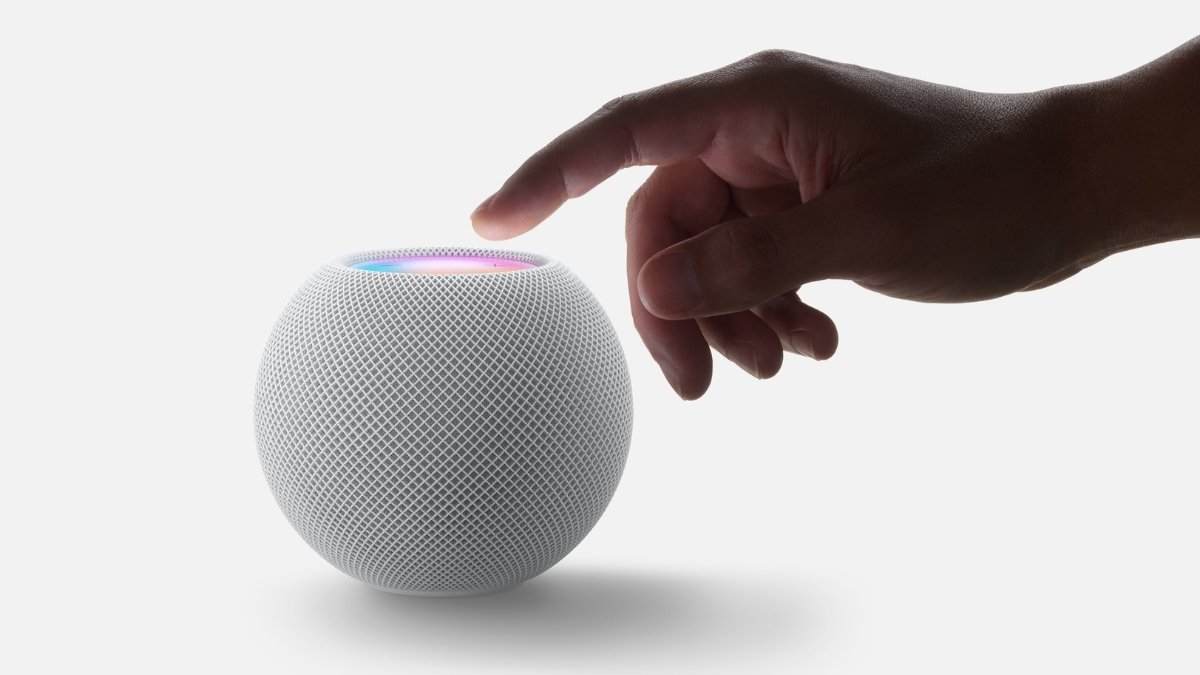Apple HomePod mini 2