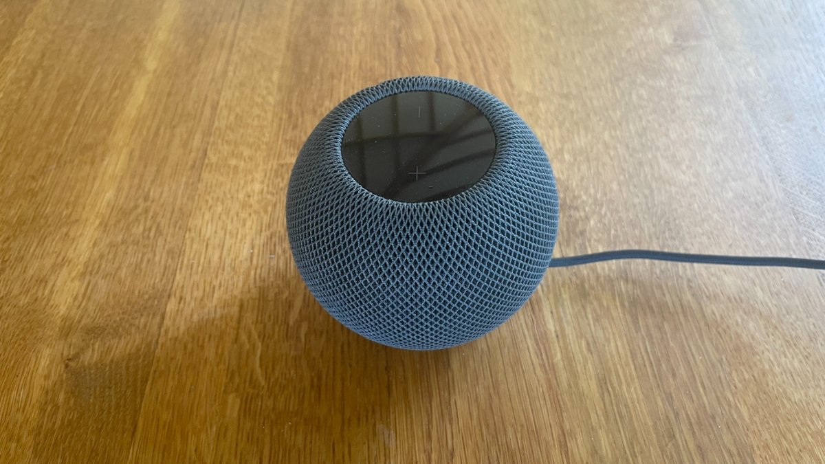 Apple HomePod mini 2