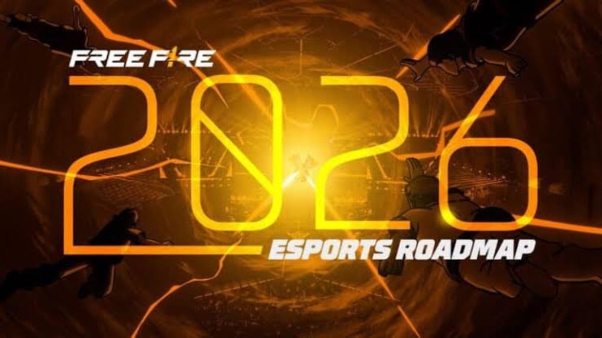 Free Fire Weekly Schedule 2026