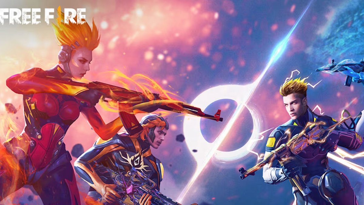Free Fire Weekly Schedule 2026