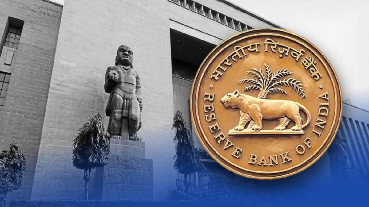 RBI New Update