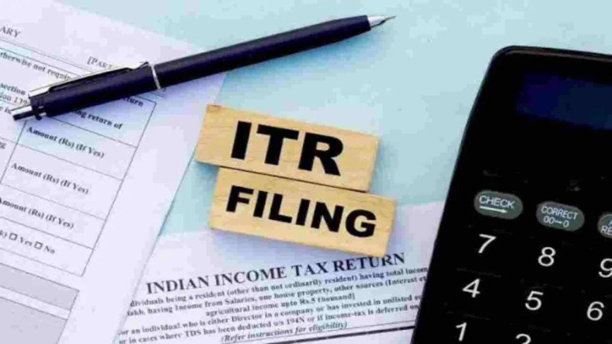ITR Filing Deadline Extended