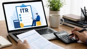 ITR Filing Deadline Extended