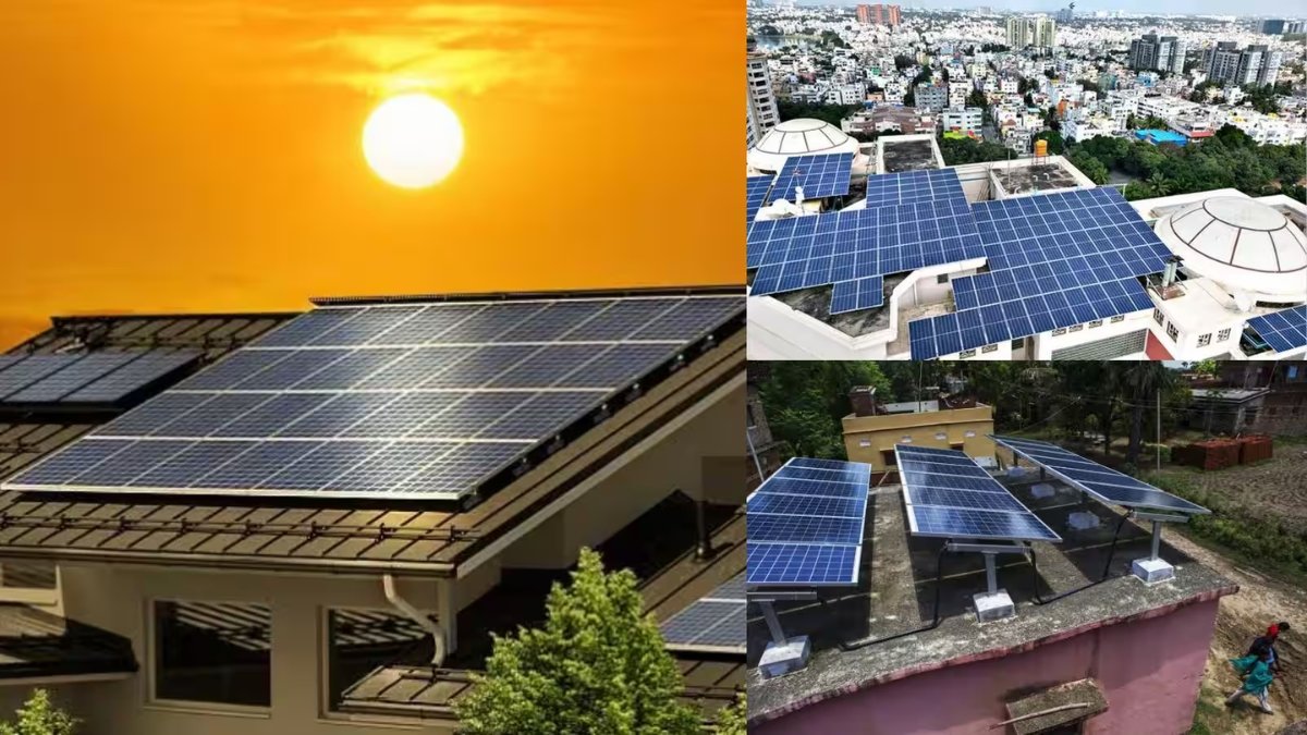 PM Surya Ghar Yojana